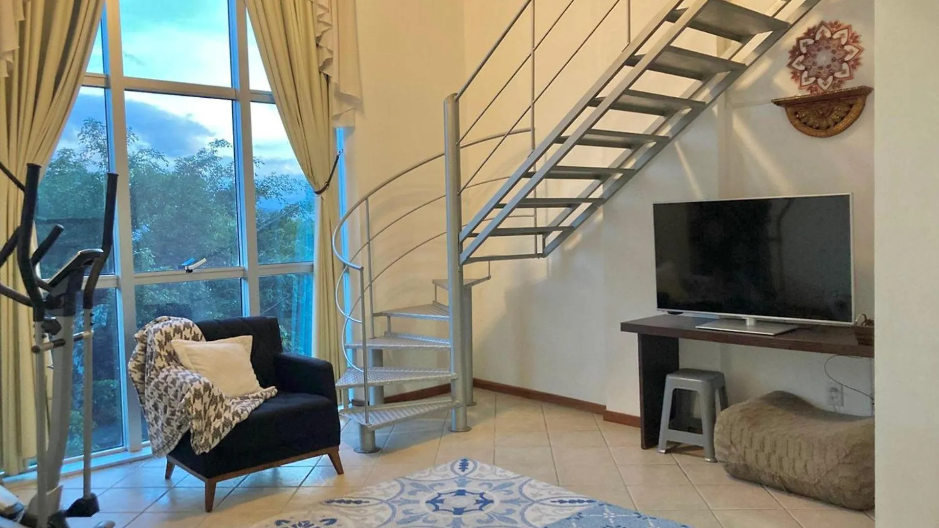 Saint Sebastian Flat 310 Com Hidro Ate 2 Pessoas Villa Jaraguá do Sul 0*,  Brazília