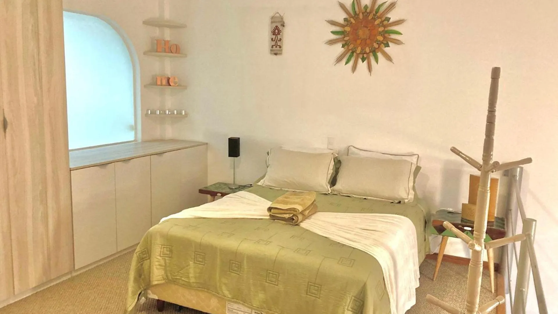 Saint Sebastian Flat 310 Com Hidro Ate 2 Pessoas elérhetőségei