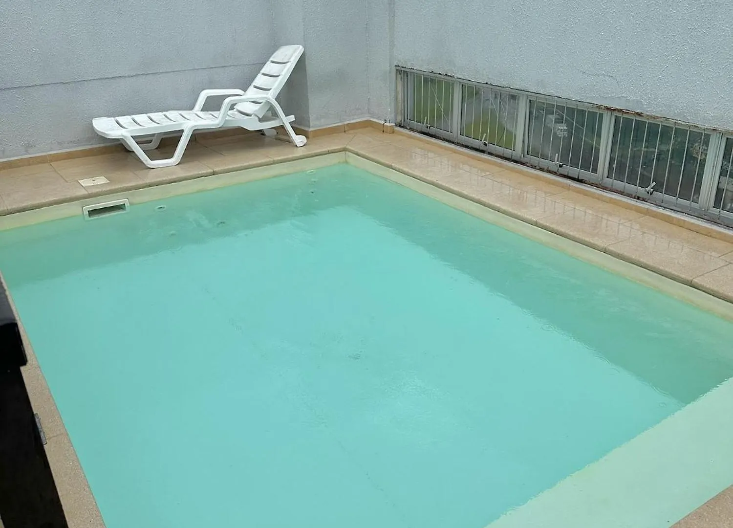 בית נופש הוילה Jaraguá do Sul Saint Sebastian Flat 310 Com Hidro Ate 2 Pessoas