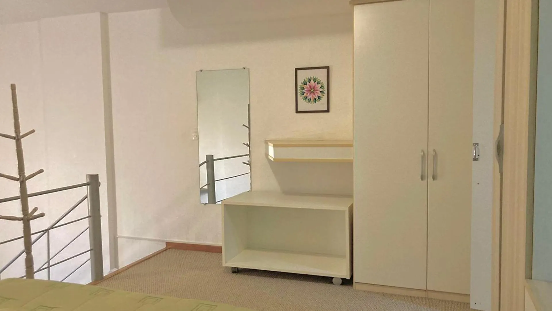 הוילה Jaraguá do Sul Saint Sebastian Flat 310 Com Hidro Ate 2 Pessoas ברזיל