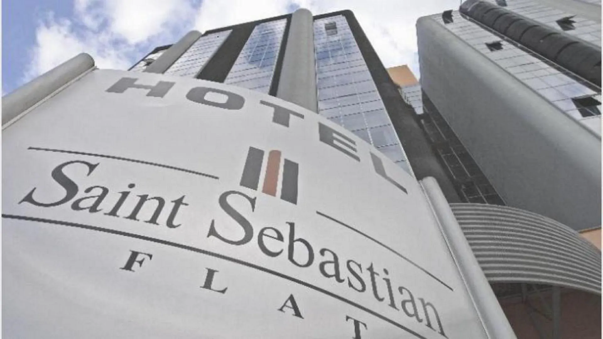 הוילה Jaraguá do Sul Saint Sebastian Flat 310 Com Hidro Ate 2 Pessoas